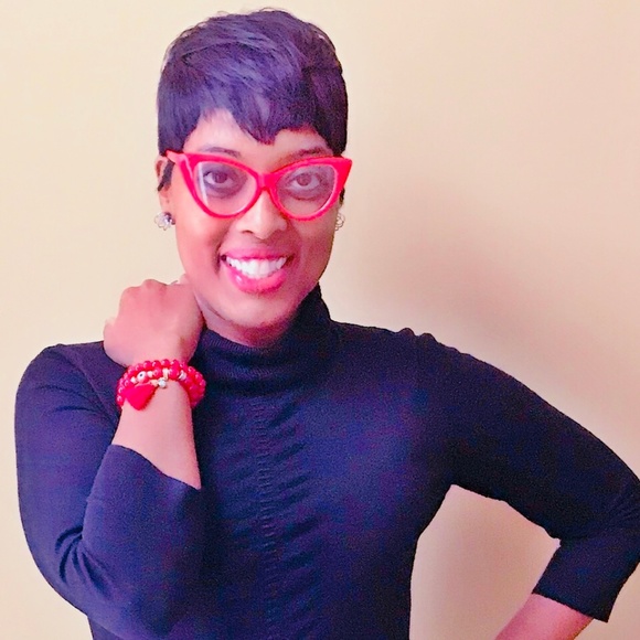 Meet your Posher, Nyeshia - Picture 1 of 1